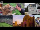 Loire Magazine Mai Juin - Loire Magazine - TL7, Télévision loire 7