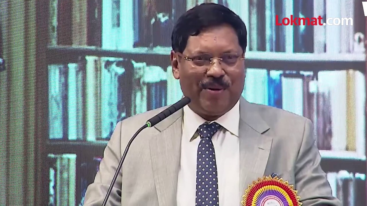 सरन्यायाधीशांचा अवमान प्रकऱणात सात हजारांचा दंड..कोर्टात काय घडलं