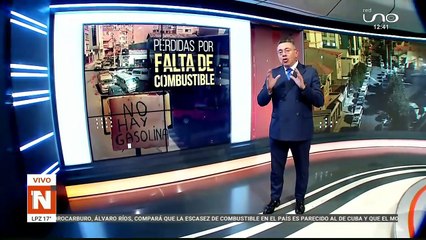 Notivisión Meridiano ∙ Viernes 23 de Mayo de 2025