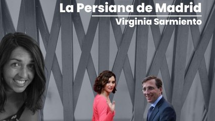 La Persiana de Madrid: De amenazas y cumpleaños