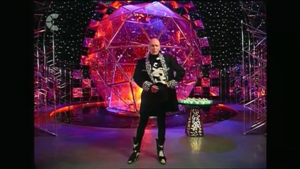 Crystal Maze - Series 3 - Episode 13  (10 July 1992)