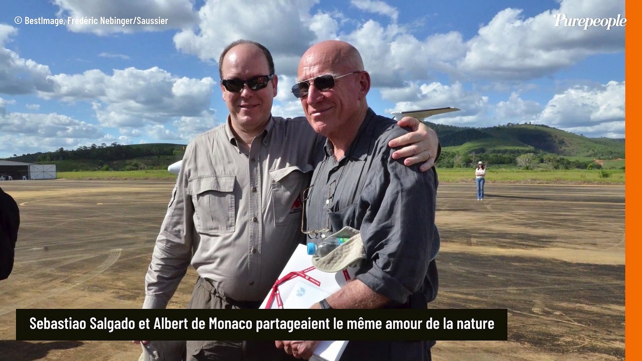 Un grand ami d'Albert de Monaco s'en est allé : une personnalité à la carrière hors-norme qui laisse un précieux héritage