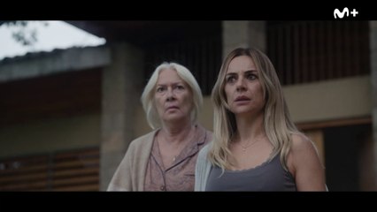 Los sin nombre - Tráiler oficial Movistar+
