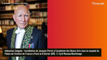 Un grand ami d'Albert de Monaco s'en est allé : une personnalité à la carrière hors-norme qui laisse un précieux héritage