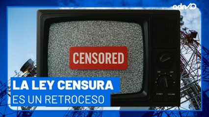 La reforma a la Ley de Telecomunicaciones es un retroceso: Empresarios
