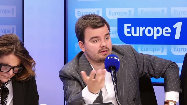 Mariages entre Français et étrangers en situation irrégulière : Gauthier Le Bret propose de «changer la constitution»