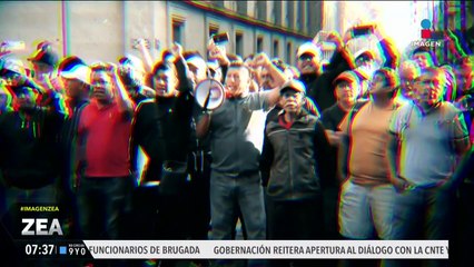 Metro CDMX: Estaciones Boulevard Puerto Aéreo, Hangares y Terminal Aérea, sin servicio hasta nuevo aviso