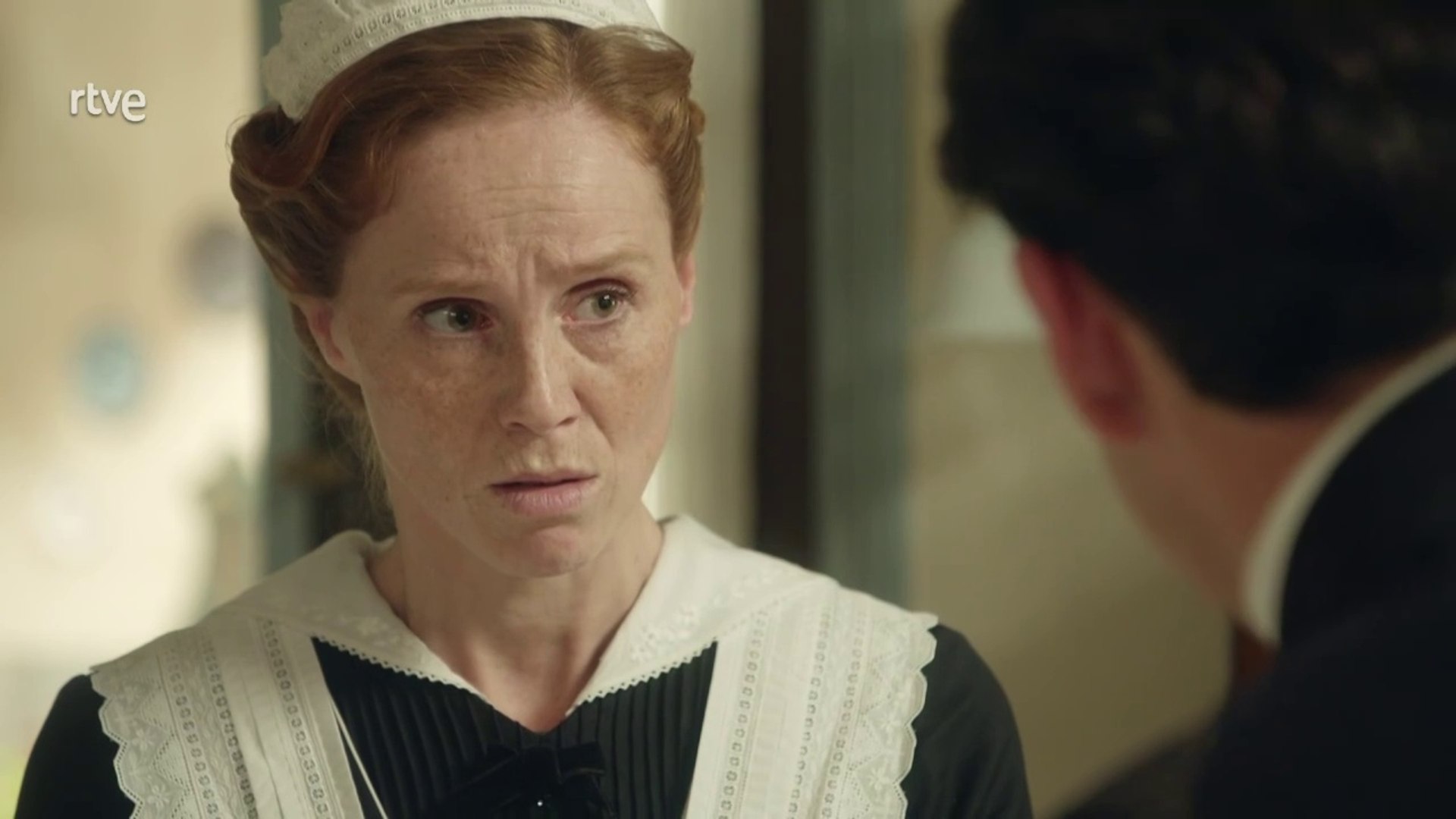 La Promesa Capitulo 602 (24/5/2025)