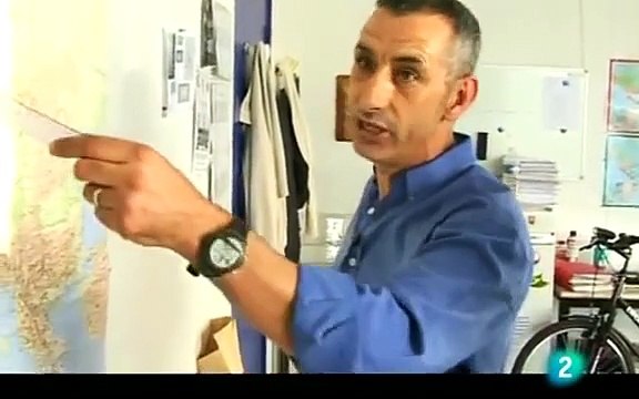 Documental. La noche tematica: Narcotrafico