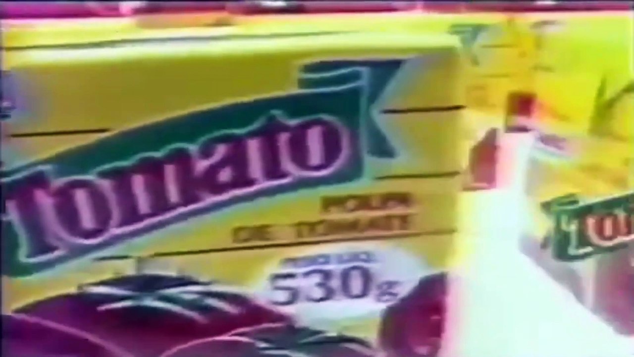 Alimentos Arisco 1991