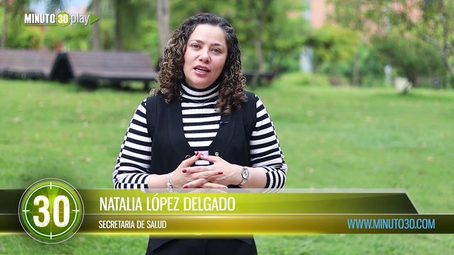 Medellín alcanza 90% de cobertura en vacunación infantil habrá nueva jornada este sábado