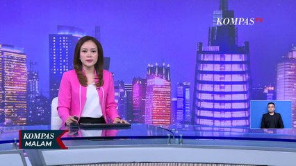 Banjir Lahar Gunung Semeru, Tukang Sayur Keliling Jatuh Hingga Terseret