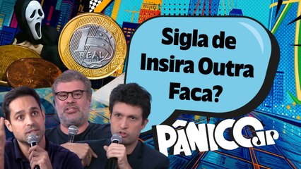 NOVO IOF EM PÂNICO: FELIPPE MONTEIRO, SIQUEIRINHA E GHANI TÊM MELHOR DEBATE QUE VOCÊ JÁ VIU!