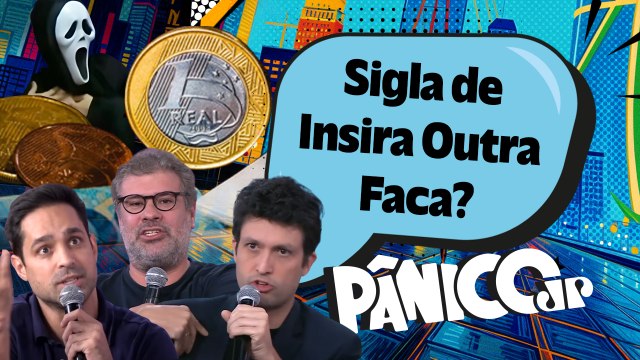 NOVO IOF EM PÂNICO: FELIPPE MONTEIRO, SIQUEIRINHA E GHANI TÊM MELHOR DEBATE QUE VOCÊ JÁ VIU!