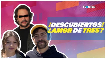 Alexa asegura que el novio de Daniela Parra es novio de su papá