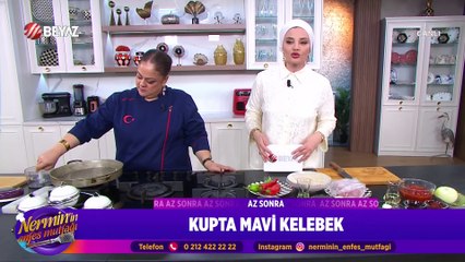 Nermin'in Enfes Mutfağı 23 Mayıs 2025