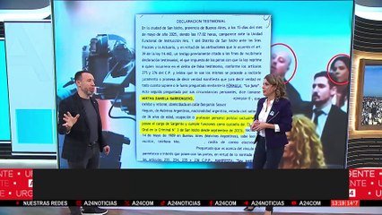 ⚖ JUICIO POR LA MUERTE DE MARADONA: SECUESTRARON DISCOS RÍGIDOS Y OTROS ELEMENTOS