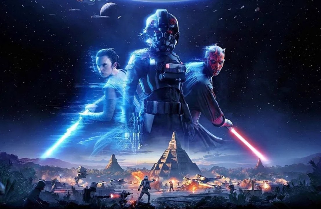Star Wars: Battlefront II devs eye comeback