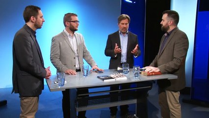 0502. Est-ce que la Parole de Dieu est toute suffisante pour nos vies?