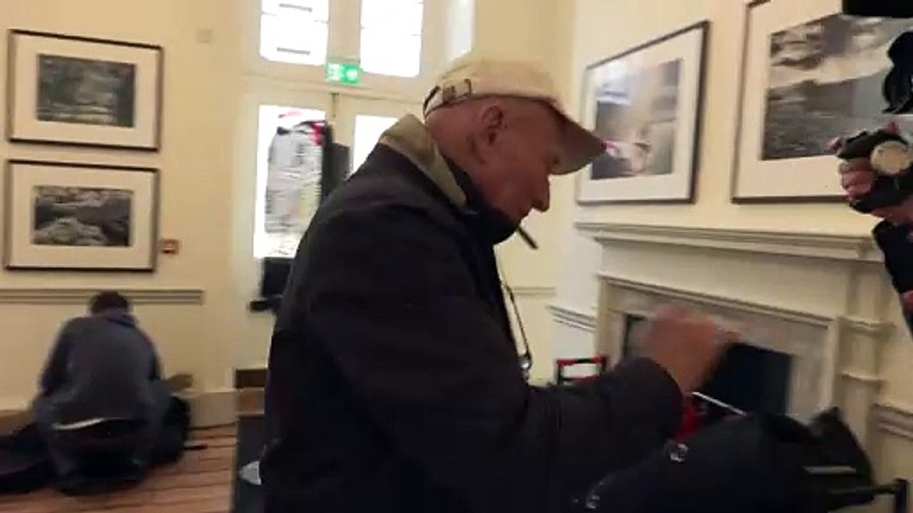 Fotografen-Legende: Sebastião Salgado mit 81 Jahren gestorben