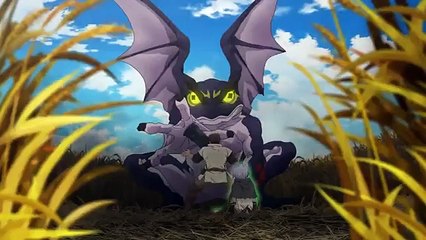 I Parry Everthing - Episode 06 [English Sub]