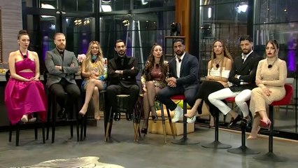 قسمة ونصيب الموسم 3 الحلقة 60 -النهائي الرابع