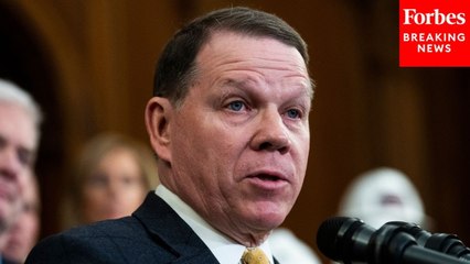 Sam Graves Calls Upon Senate To ‘Do Their Work’ And Pass The One Big Beautiful Bill
