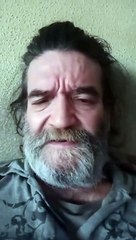 El miedo,las amenazas, y el Libre Albedrío 1-3 Primera Parte (Censurado)