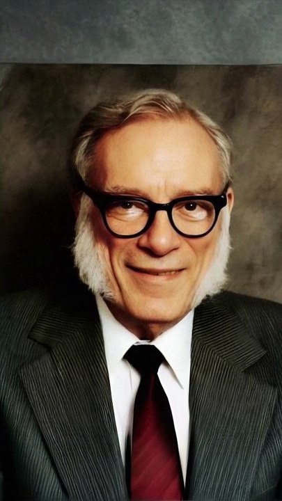 Isaac Asimov Foundation Cycle Summary 2_2