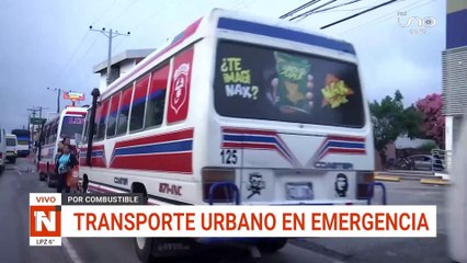 Transporte urbano se reunirá en un ampliado en Cochabamba