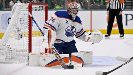 Edmonton Oilers: Gearing Up for a Crucial Playoff Game