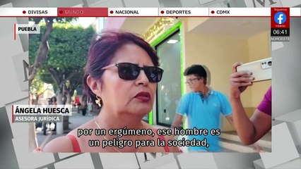 Violencia en aumento: cronología del ataque a Misael e incendio en casa de sus agresores