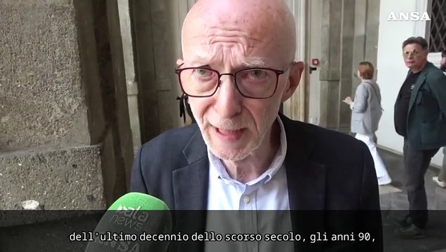 Noury (Amnesty): Celebriamo 50 anni di lotta per i diritti umani, ma non si puo' gioire