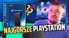 Najbardziej NIEPOTRZEBNE PlayStation w historii