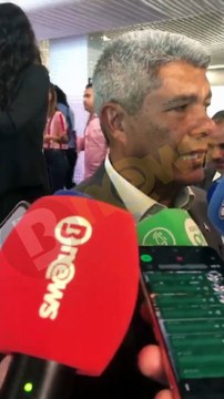 Governador Jerônimo Rodrigues anuncia investimento de mais de R$ 1bi em portos baianos