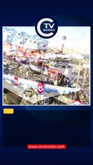 1er. Resumen de Noticias 23-05-2025