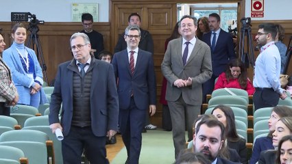 González Amador asegura que su abogado envió sin su consentimiento el email ofreciendo un pacto