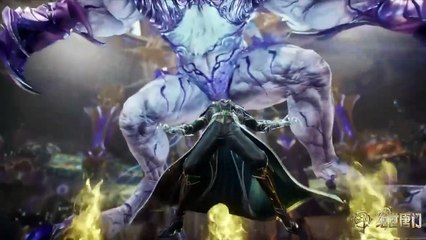 Soul Land S2 | Episode 45 | Gura Anime Club