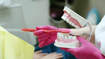 Fracturas en dientes Consulta en Directo