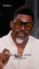 David Banner: Mentorship & Landing A Gatorade Commercial