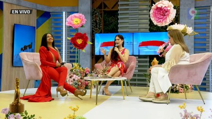 ¡Programa Especial! MADRES DE ORO Parte 1