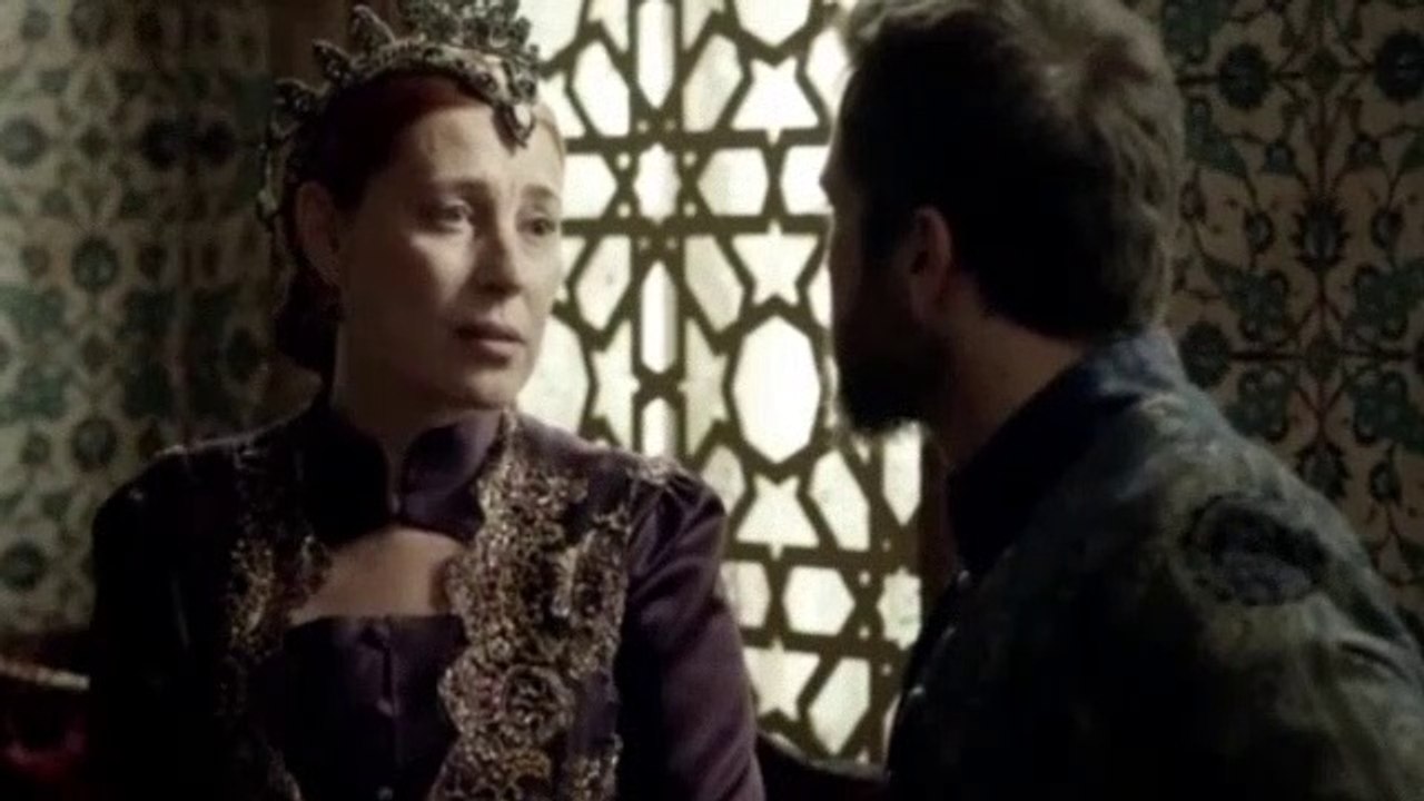 Suleiman El Gran Sultan Capitulo 300 Suleiman El Gran Sultan Capitulo 300