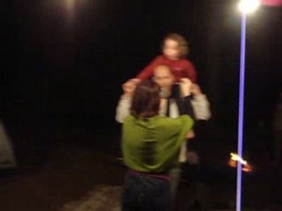 Atzmaut camping 08