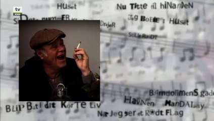 LaRSeN, RiFbjerg og den danske sang - HAVNEN | 2006 | DRTV