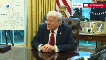 Harvard demanda al gobierno de Trump por impedir inscripciones a estudiantes extranjeros I Reporte Indigo