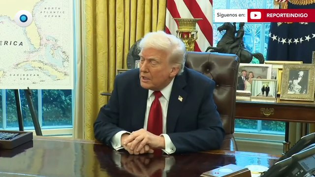 Harvard demanda al gobierno de Trump por impedir inscripciones a estudiantes extranjeros I Reporte Indigo