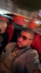 Ο Snik εντυπωσιάζει στο Άμπου Ντάμπι 🌟