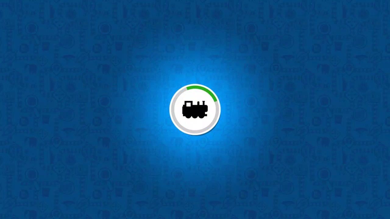 Thomas & Friends: Adventures - Gameplay 2 (SPANISH)