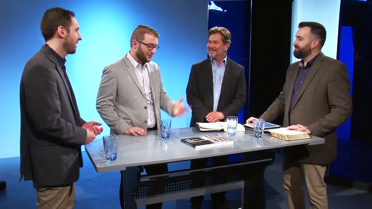 0505. Quel devrait être le but ultime de chaque être humain?