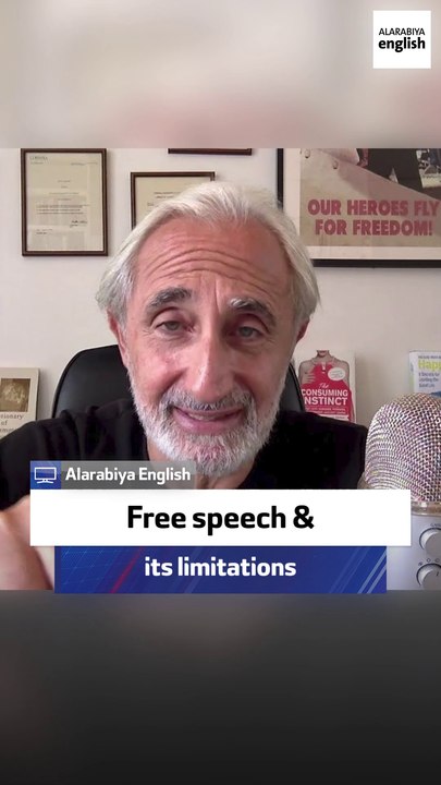Free speech & its limitations